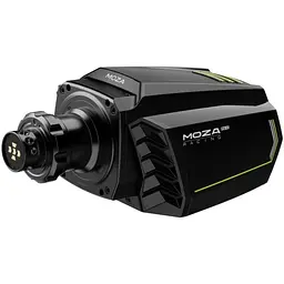 Кермова база Moza R16 V2 прямий привід 16 Нм