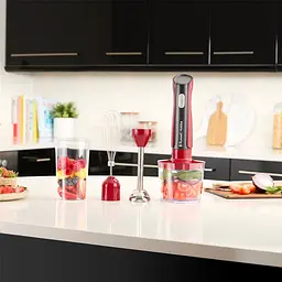 Блендерний набір Russell Hobbs 27140-56 Desire 3 в 1 Hand Blender (25197026001) - мініатюра 11