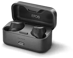 Гарнітура Sennheiser EPOS GTW 270 True Wireless (1000951) - мініатюра 2