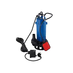 Насос фекальний Forwater WQG10-12-1,5 кВт CV018195
