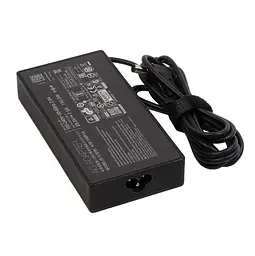 Блок живлення (зарядка) для ноутбука Asus Zephyrus ROG Strix 150W (20V 7.5A 6,0ммx3,7мм) A18-150P1A [ROG Design] від Asus, 150W, 20V, 7.5A, 6,0ммx3,7мм - мініатюра 3
