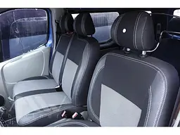 Авточохли модельні MW Brothers для Renault Trafic II ( 1+2 ) c 2002 - мініатюра 8