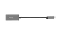 Trust Dalyx USB-C to HDMI Adapter - мініатюра 4
