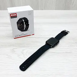 Смарт годинник XO H80 Bluetooth V5.2 - мініатюра 2