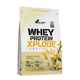 Сироватковий протеїн Whey Protein Xplode, 700 грам - Ваніль Olimp Sport Nutrition vit0004152