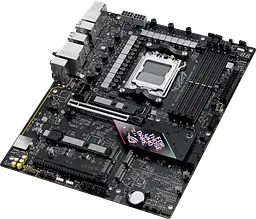 Материнcька плата Asus B850-E ROG Strix Gamig Wi-Fi Socket AM5 (ROG STRIX B850-E GAMING WIFI) - мініатюра 3