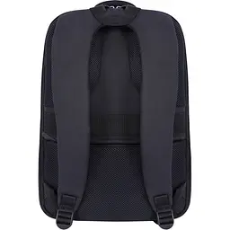 Рюкзак для ноутбука Bagland Shine 16 л чорний (0058191) - мініатюра 3