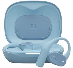 Навушники JBL Sense Lite Blue (JBLSENSELITEBLU)
