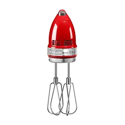 Міксер KitchenAid 5KHM9212EER - мініатюра 6