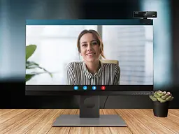 Веб-камера Axtel AX-2K Business Webcam (AX-2K-1440P) [91357] - мініатюра 9
