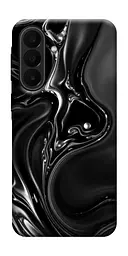 TPU чохол Demsky Black Liquid для Samsung Galaxy A27