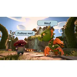 Ключ активації Microsoft Plants vs. Zombies: Battle for Neighborville Deluxe Edition для Xbox One/Series - мініатюра 5