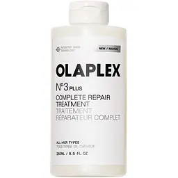 Відновлювальний засіб для волосся Olaplex Nº.3Plus 250 мл