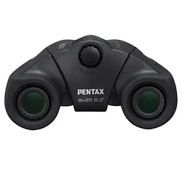 Бінокль Pentax UP 8x25 (61901) - мініатюра 4