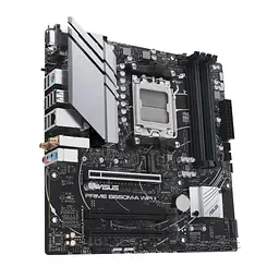 Материнcька плата PRIME B650M-A WIFI II sAM5 Asus teh0024950 - мініатюра 5
