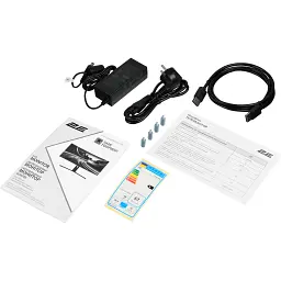 Монітор 2E Gaming 34` G3424B (2E-G3424B-01.UA) [135988] - мініатюра 10