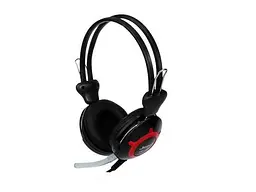 Наушники с микрофоном Jedel JD-868 Black
