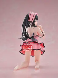 Фігурка Bandai Рандеву з життям Курумі Токісакі Date A Live Tokisaki Kurumi 13 см B DAL TK 13 - мініатюра 4