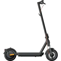 Електросамокат Xiaomi Electric Scooter 5 Black (BHR9618GL) [132687] - мініатюра 3
