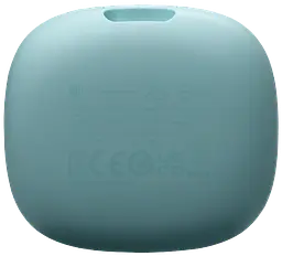 Навушники бездротові JBL WAVE FLEX 2 синій (JBLWFLEX2BLU) (7065574) - мініатюра 8