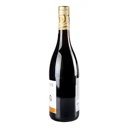 Вино Kiwi Cuvee Шираз, сухе, червоне, 12,5%, 0,75 л - мініатюра 2