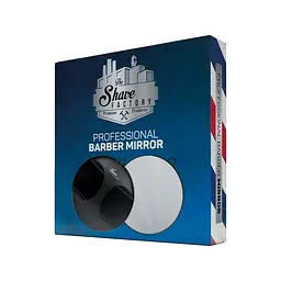 Дзеркало перукарське The Shave Factory Professional Barber Mirror - мініатюра 2