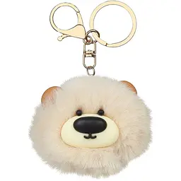 Брелок ZiBi PomPom Cutie хутро (ZB.706705) - мініатюра 18
