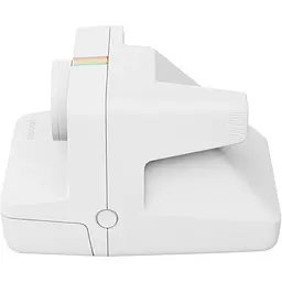 Фотокамера моментального друку Polaroid Now+ Gen 3 White (009161) [131263] - мініатюра 4