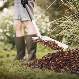 Лопата совкова Fiskars Xact (1066731) - мініатюра 9