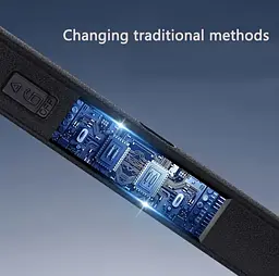 USB-заряджаєма імпульсна/дугова електрозапальничка - мініатюра 7