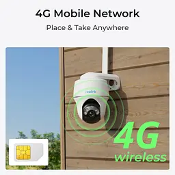 Камера відеоспостереження Reolink G430 - мініатюра 3