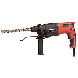 Перфоратор Makita M8700 SDS-Plus 22мм, 710Вт (M8700)