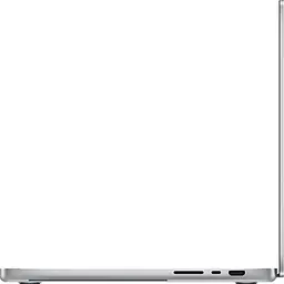 Ноутбук Apple MacBook Pro 16'' M3 Pro 36GB/512GB Silver 2023 [MRW63] [96075] - мініатюра 7