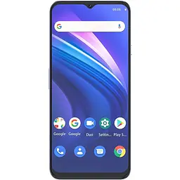 Смартфон Cubot P80 8/256 Gb Global Blue - мініатюра 2
