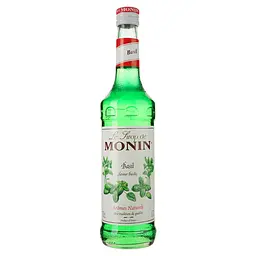 Сироп Monin Базилик, 700 мл