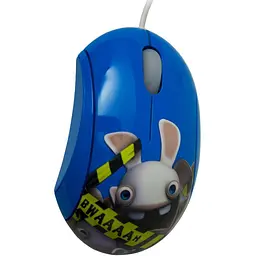 Мишка SteelSeries Lapins Cretins TMBWAAAAH! (62046) - мініатюра 5