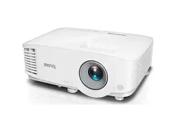 Мультимедійний проектор BenQ MX560 (9H.JNE77.1HE) - мініатюра 4
