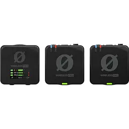 Мікрофон Rode Wireless Pro (235209)