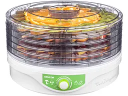 Сушка Sencor SFD 2105WH