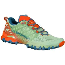 Кросівки LaSportiva Bushido II Woman GTX 39.5 Sage (1052-46Z722630 39,5)