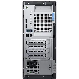Комп'ютер Dell OptiPlex 5060 MT (i3-8100/8/240SSD) Б/В - мініатюра 4