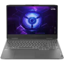 Ноутбук Lenovo LOQ 15APH8 Storm Grey (82XT00FGRA)