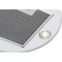 Витяжка кухонна Granado Segovia 3604-1200 white (GCH6436455) - мініатюра 9