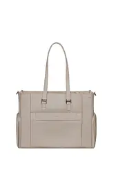 Сумка Через Плече 14.1" Samsonite KARISSA EVO SAND BEIGE 38x30x13.5 KP2*05028 - мініатюра 2