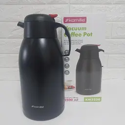 Термос конференційний Kamille KM-2220 2.5л - мініатюра 7