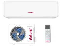 Спліт-система Saturn ST-24HR/BTU