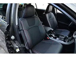 Авточохли модельні MW Brothers для Honda Accord (9) c 2013 - мініатюра 5