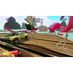 Ключ активації Microsoft Matchbox Driving Adventures для Xbox One/Series S/X - мініатюра 2
