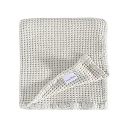 Покривало Lotus Home - Bellia bej бежевий 160x200 - мініатюра 3
