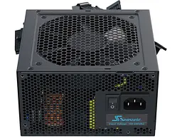 Блок живлення Seasonic 650W (G12 GC-650) - мініатюра 3